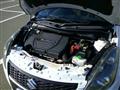 2012 Suzuki Swift