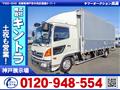 2015 Hino Hino Others