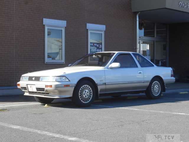 1989 Toyota Soarer