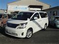 2008 Toyota Vellfire