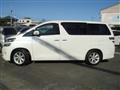 2008 Toyota Vellfire