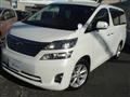 2008 Toyota Vellfire