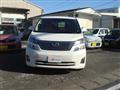 2008 Toyota Vellfire