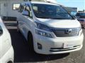 2008 Toyota Vellfire