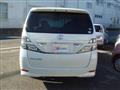 2008 Toyota Vellfire