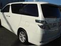 2008 Toyota Vellfire