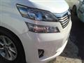 2008 Toyota Vellfire