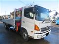 2011 Hino Hino Others