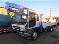 2002 Isuzu Isuzu Others