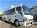 2007 Toyota Coaster