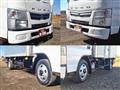 2011 Mitsubishi Canter