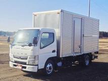 2011 Mitsubishi Canter