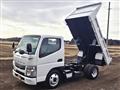 2011 Mitsubishi Canter