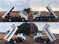 2011 Mitsubishi Canter
