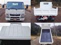 2011 Mitsubishi Canter