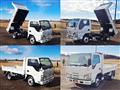 2011 Isuzu Isuzu Others