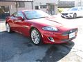 2012 Jaguar XK Series