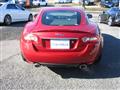 2012 Jaguar XK Series
