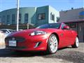 2012 Jaguar XK Series