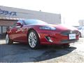 2012 Jaguar XK Series