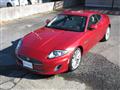 2012 Jaguar XK Series