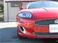 2012 Jaguar XK Series