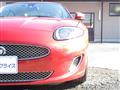 2012 Jaguar XK Series