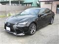 2017 Lexus GS