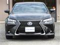2017 Lexus GS