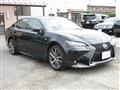 2017 Lexus GS