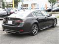2017 Lexus GS