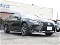 2017 Lexus GS