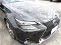 2017 Lexus GS