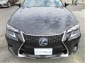 2017 Lexus GS