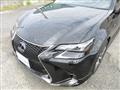 2017 Lexus GS