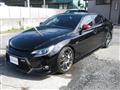 2019 Toyota Mark X