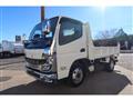 2021 Mitsubishi Canter
