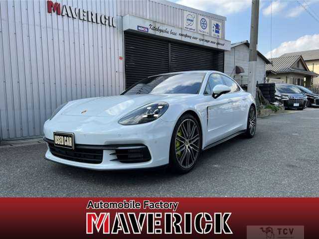 2017 Porsche Porsche Others