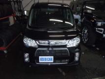 2012 Daihatsu Tant Exe