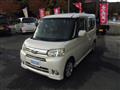2011 Daihatsu Tanto