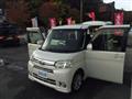 2011 Daihatsu Tanto