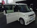 2011 Daihatsu Tanto