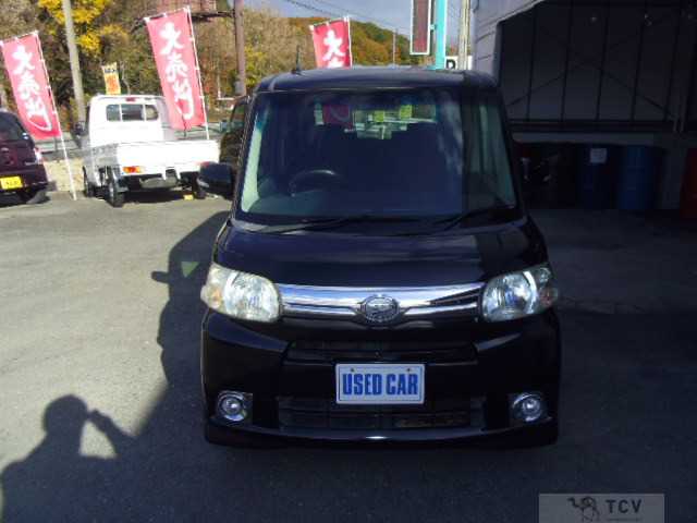 2013 Daihatsu Tanto