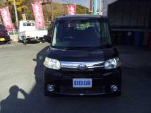 2013 Daihatsu Tanto