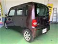 2012 Daihatsu Move Conte