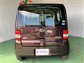 2012 Daihatsu Move Conte