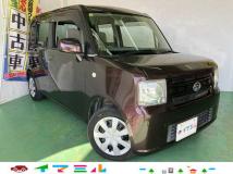 2012 Daihatsu Move Conte