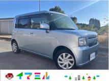 2012 Daihatsu Move Conte