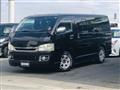 2010 Toyota Hiace Van