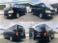 2010 Toyota Hiace Van